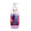 Uni Baby Şampuan 700 Ml Disney Mor