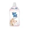 Vernel Max 1,44 Lt 60 Yıkama Sensitive