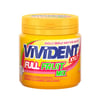 Vivident Sakız Draje Full Fruıt Mix 90 Gr Kutu
