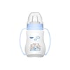 W.baby Akıtmaz Alıştırma Bardağı Kulplu 250 Ml Kod:754