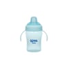 W.baby Colorful Akıtmaz Kulplu Bardak 240 Ml Kod:775
