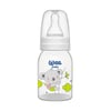 W.baby Klasik Biberon 125 Ml Kod:851
