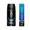 Xo Deo Sprey 150 Ml Men Aqua Cool
