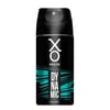 Xo Deo Sprey 150 Ml Men Dynamıc