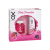 Xo Kofre Set Edt 100 Ml + Deo Pınk Paradise Women