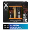 Xo Kofre Set Edt 100 Ml + Deo Romantıc Men