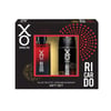 Xo Kofre Set Edt 125 Ml + Deo Rıcardo Men