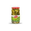 Yakamoz Turşu 375 Gr Kornişon Cam