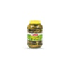 Yakamoz Turşu 5200 Gr Salatalık Pet
