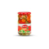 Yakamoz Turşu 680 Gr Karışık Cam