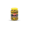 Yakamoz Turşu Pet 1500 Gr Jalepeno Biber