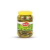 Yakamoz Turşu Pet 1500 Gr Salatalık