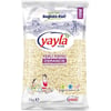 Yayla Pirinç 1 Kg Osmancık