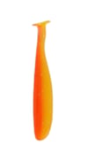AR-26 6CM FOSFORLU SİLİKON BALIK PAKETTE 10 AD