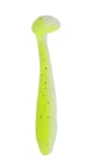 AR-46 5.5CM SİLİKON BALIK PAKETTE 10AD