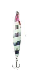 BALZA JİK  LF135  ASİST İĞNELİ 60*80*100 GR