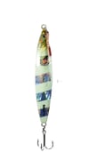 BALZA JİK  LF135  ASİST İĞNELİ 60*80*100 GR