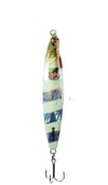 BALZA JİK  LF135  ASİST İĞNELİ 60*80*100 GR