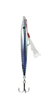 BALZA JİK LF187  ASİST İĞNELİ  40*60*80GR