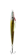 BALZA JİK LF187  ASİST İĞNELİ  40*60*80GR