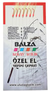 BALZA KARTELADA 7Lİ ÇAPARİ 85