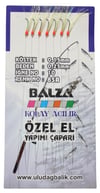 BALZA KARTELADA 7Lİ ÇAPARİ 85A