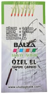 BALZA KARTELADA 7Lİ ÇAPARİ 86