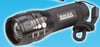 BALZA LEDLİ ZOOMLU EL FENERİ( 8400)MODEL