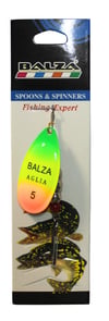 BALZA MEPS 001
