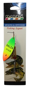 BALZA MEPS 157
