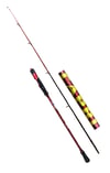 CAPRİ 50-200 AKSİYON TEKNE KAMIŞI
