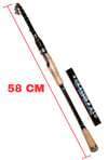 DRAGON 10-50 AKSİYON TELESKOPİK KARBON KISA SPİN KAMIŞ