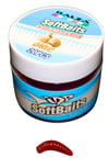 KOKULU SİLİKON KURTÇUK 2 CM