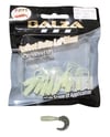LRF GLOW SİLİKON 3 CM 0.40 GR
