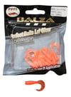 LRF GLOW SİLİKON 3 CM 0.40 GR