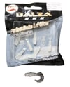 LRF GLOW SİLİKON 3 CM 0.40 GR