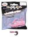 LRF GLOW SİLİKON 3 CM 0.40 GR