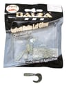 LRF GLOW SİLİKON 3 CM 0.40 GR
