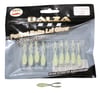 LRF GLOW SİLİKON 3.5 CM 0.40 GR