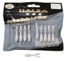 LRF GLOW SİLİKON 3.5 CM 0.40 GR