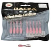 LRF GLOW SİLİKON 3.5 CM 0.40 GR