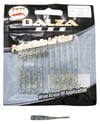 LRF GLOW SİLİKON 4 CM 0.35 GR