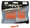 LRF GLOW SİLİKON 4 CM 0.50 GR