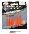 LRF GLOW SİLİKON 4 CM 0.35 GR