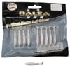 LRF GLOW SİLİKON 4 CM 0.50 GR