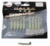 LRF GLOW SİLİKON 4 CM 0.50 GR