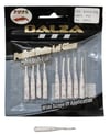 LRF GLOW SİLİKON 4 CM 0.35 GR