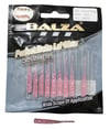LRF GLOW SİLİKON 4 CM 0.35 GR