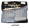 LRF GLOW SİLİKON 4 CM 0.50 GR