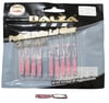 LRF GLOW SİLİKON 4.2 CM 0.40 GR